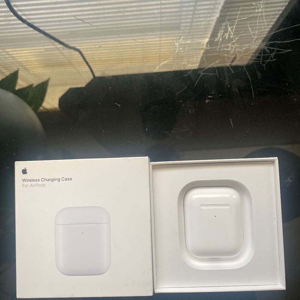 Airpods